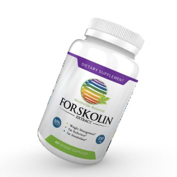 forskolin extract weight loss